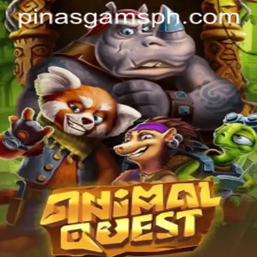 Exploring AnimalQuest: Embark on an Epic Adventure with PINASGAMS