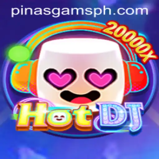 HotDJ: Unveiling the Latest Interactive Gaming Sensation by PINASGAMS