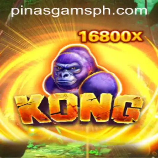 Discover the Exciting World of Kong: The Game from PINASGAMS