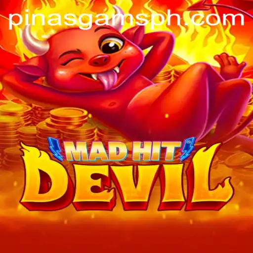 Explore the Thrilling World of MadHitDevil: A New Gaming Sensation