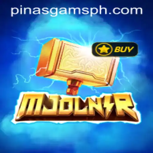 Discover the Thrilling World of Mjolnir by PINASGAMS
