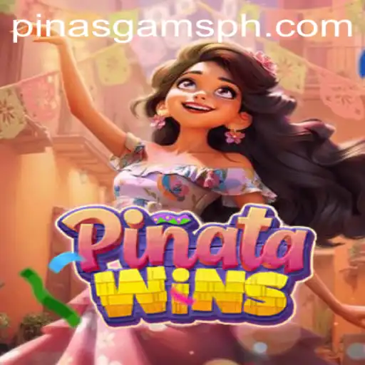 PinataWins: A Compelling Dive into the Vibrant World of PINASGAMS