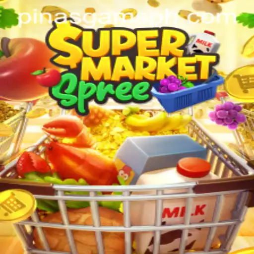 Dive into the Thrilling World of SupermarketSpree by PINASGAMS