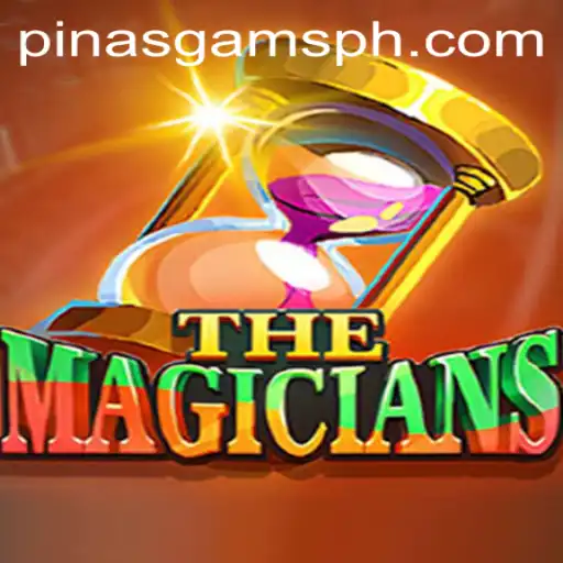 Exploring the Enchanting World of TheMagicians: A New Adventure by PINASGAMS