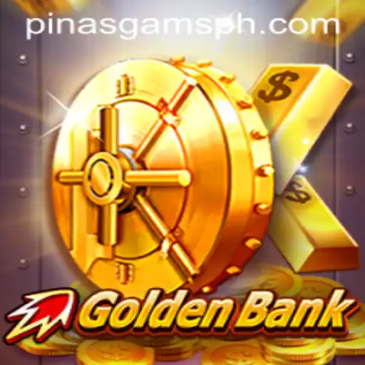 CrazyGoldenBank: An Exciting New Adventure from PINASGAMS