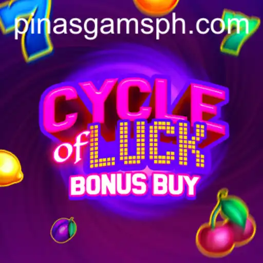 Exploring the Thrills of CycleofLuckBonusBuy: A Deep Dive into the Game That Has Captivated Enthusiasts