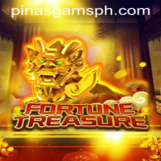 Discovering FortuneTreasure: A Dive into the World of PINASGAMS