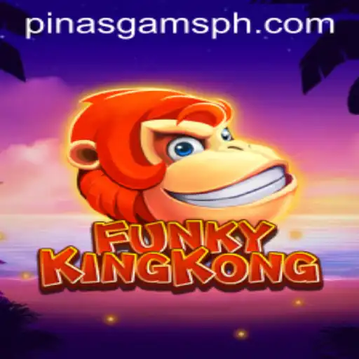 Explore the Exciting World of FunkyKingKong by PINASGAMS