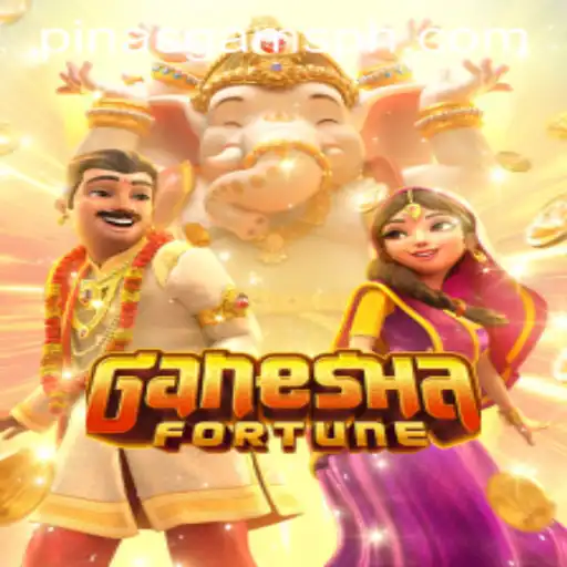 GaneshaFortune: A Divinely Inspired Gaming Experience