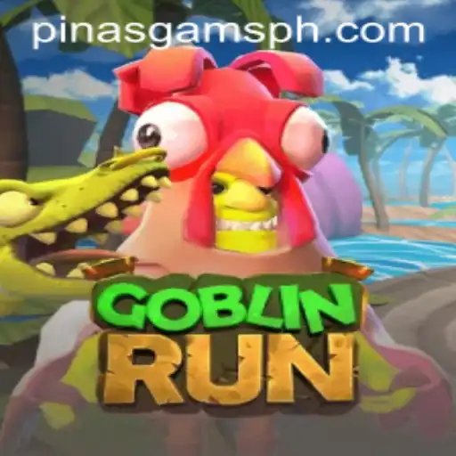 Experience the Thrills of GoblinRun: A Captivating Adventure by PINASGAMS