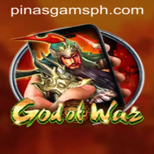 GodofWarM: Unleashing Epic Battles and Strategic Gameplay with PINASGAMS