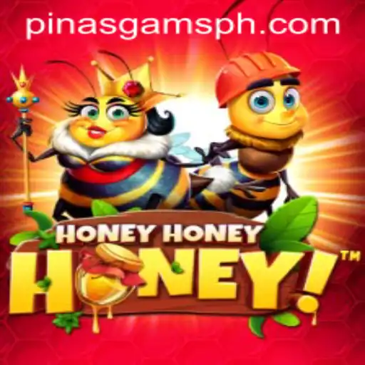 HoneyHoneyHoney: A Sweet Adventure in the World of PINASGAMS