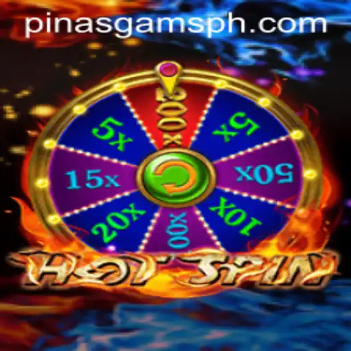 Discover the Thrills of HotSpin: A Gaming Revolution by PINASGAMS