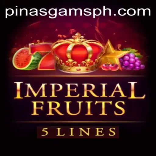 Imperial Fruits 5: A Fascinating Journey into the World of PINASGAMS