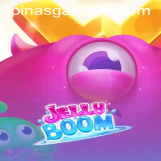 Exploring JellyBoom: The Sweet New Adventure by PINASGAMS