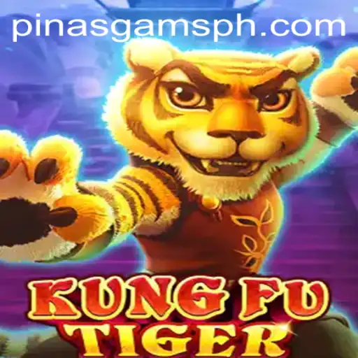 Exploring the Exciting World of KungFuTiger: A Dive into PINASGAMS