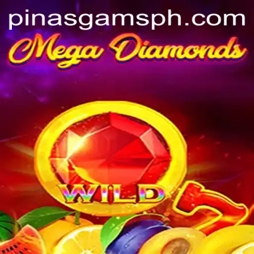 MegaDiamond: An Intriguing Adventure in the World of PINASGAMS