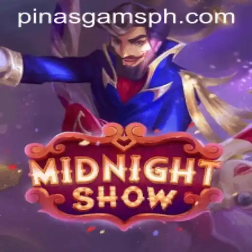 Dive into the Enigmatic World of MidnightShow and the PINASGAMS Phenomenon