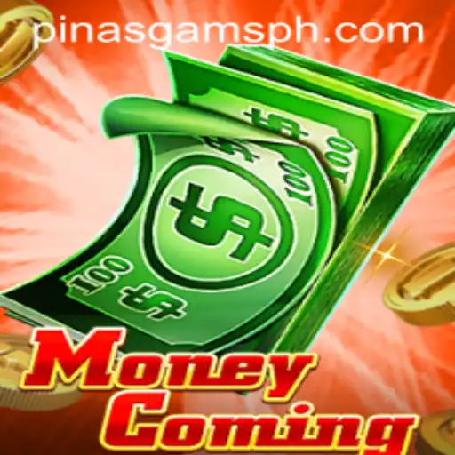 Exploring MoneyComing: The Thrilling World of PINASGAMS