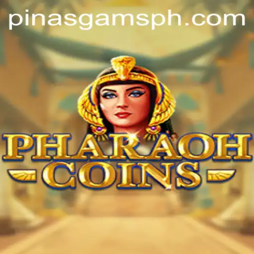 PharaohCoins: The Rising Trend in the World of PINASGAMS