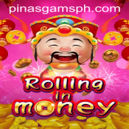 Unveiling RollingInMoney: The Ultimate Gaming Experience by PINASGAMS