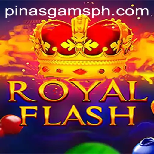 The Enchanting World of RoyalFlash: A Deep Dive into PINASGAMS' Latest Sensation