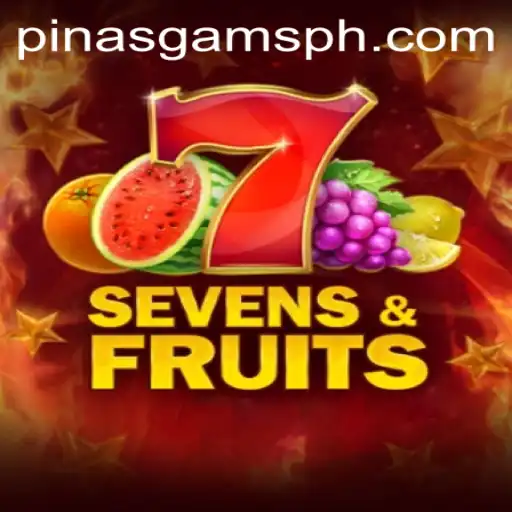 Exploring the Vibrant World of SevensFruits: A Fresh Look at PINASGAMS
