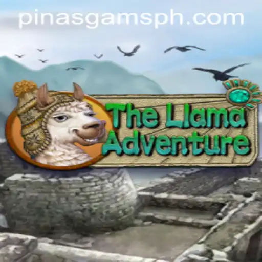 The Llama Adventure: PINASGAMS Revolutionizes Gaming