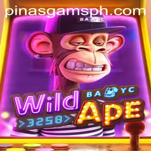 Discover the Thrilling World of WildApe3258 and the Rising Trend of PINASGAMS