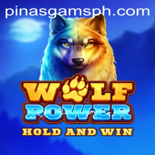 An In-Depth Exploration of WolfPower: The Pioneering Game from PINASGAMS