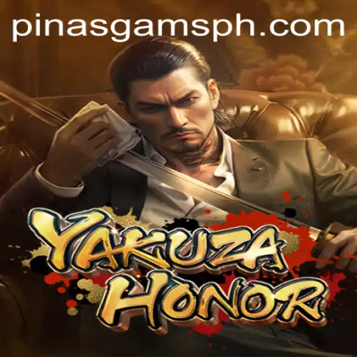 Discover the Thrilling World of YakuzaHonor: A Deep Dive into PINASGAMS' Latest Release